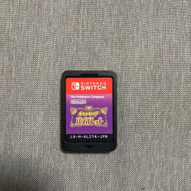 ポケットモンスター バイオレット Switch 新品¥3,000 中古¥2,900