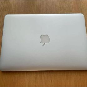 【美品】Apple MacBook 2017