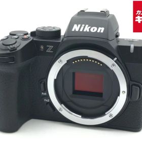 【中古】 【良品】 ニコン Z50II ボディ 【ミラーレス一眼】 【6ヶ月保証】