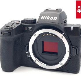 【中古】 【美品】 ニコン Z50II ボディ 【ミラーレス一眼】 【6ヶ月保証】