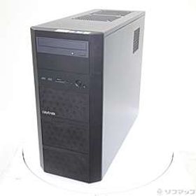 Raytrek XV ［Core-i7-12700 (2.1GHz)／32GB／SSD512GB／GeForce RTX 3060(12GB)／Windows11 Home］