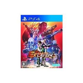 中古PS4ソフト ファイティングEXレイヤー