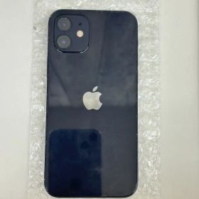 E 最終価格【中古】iPhone12 128GB アイフォン スマホ 携帯 Apple アップル 稼動品 本体のみ 初期化済