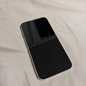 iPhone12 64GB ホワイト SIMフリー