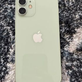 Apple iPhone 12 グリーン 本体