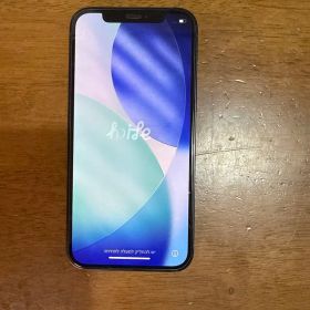 Apple iPhone 12 本体 ブラック simフリー