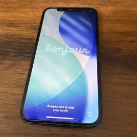 iPhone 12 64GB ブルー
