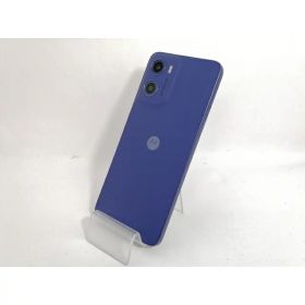 【中古】MOTOROLA 国内版 【SIMフリー】 moto g05 フレッシュラベンダー 8GB 128GB XT2523-5【道玄坂】保証期間1ヶ月【ランクA】