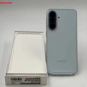 【中古】Galaxy A57 5G 128GB オーサムアイシーブルー SC-54G docomo版SIMフ
