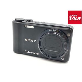 【中古】 【良品】 ソニー Cyber-shot DSC-HX5V B ブラック