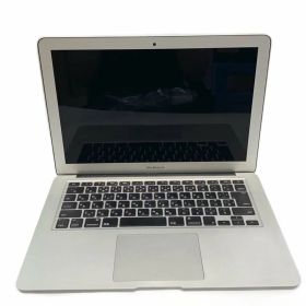 【中古】Apple◆ノートパソコン MacBook MQD32J/A A1466/Core i5/8GB/2017年//【パソコン】