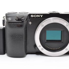 SONY NEX-7 24.3メガピクセル ミラーレスカメラ
