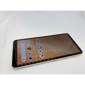 ★送料無料★Ymobile★AQUOS sense4 basic A003SH★ゴールド★0080280017409★SYS★05/27