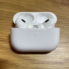 Apple AirPods Pro 第2世代 typeC A3047 3048