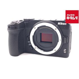 【中古】 【良品】 ニコン Z30 ボディ