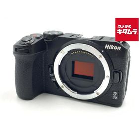【中古】 【美品】 ニコン Z30 ボディ