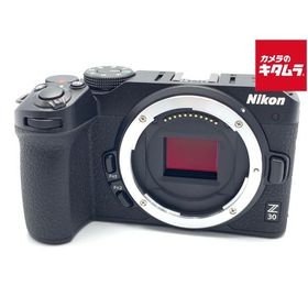 【中古】 【美品】 ニコン Z30 ボディ