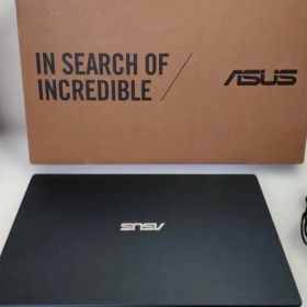 ASUS 15.6インチ ノートPC E510MA-EJ934WS