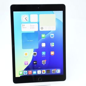 【バッテリー最大容量 86％】iPad 第7世代 Wi-Fiモデル 32GB MW742J/A