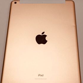 【モバイルBOX】電池100％ iPad 10.2インチ (第7世代) SIMフリー 32GB