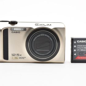 ★極上品★ カシオ CASIO EXILIM EX-ZR3000 コンデジ コンパクトデジタル カメラ #5031W0508