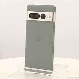 〔中古品〕 Google Pixel 7 Pro 128GB ヘイゼル GA03464-JP SIMフリー ［6.7インチ有機EL／Google Tensor G2／RAM:12GB／ナノSIM&eSIM］〔中古品〕 Google Pixel 7 Pro 128GB ヘイゼル GA03464-JP SIMフリー ［6.7インチ有機EL／Google Tensor G2／RAM:12GB／ナノSIM&eSIM］
