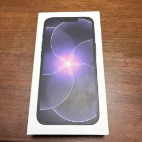 Apple iPhone 17eブラック 256GB