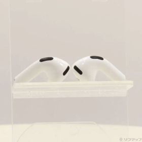 ソフマップ 〔中古品〕 AirPods 4 MXP63J／A【348】