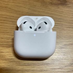 Apple AirPods 第4世代 ANC A3055 3056