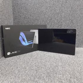 ANDROIDタブレット LAVIE T11 11QHD1 NEC