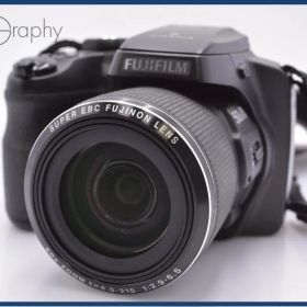 難あり 富士フイルム FUJIFILM FinePix S9800 50x 単三電池仕様 同梱無料 #am7224