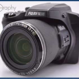 難あり 富士フイルム FUJIFILM FinePix S9800 50x 単三電池仕様 同梱無料 #am7202