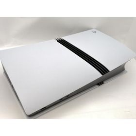 【中古】SONY PlayStation5 Pro CFI-7000B01 [2TB]【神保町】保証期間１ヶ月【ランクB】