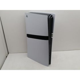【中古】SONY PlayStation5 Pro CFI-7000B01 [2TB]【仙台イービーンズ】保証期間１ヶ月【ランクA】