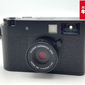 【中古】 【美品】 フジフイルム X half ブラック [X-HF1-B JP] 【コンパクトデジタルカメラ】 【6ヶ月保証】