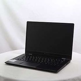 セール対象品 dynabook GZ73／ML W6GZ73BMLA 〔Windows 10〕 ［Core-i7-10510U (1.8GHz)／16GB／SSD256GB／13.3インチワイド／Wi