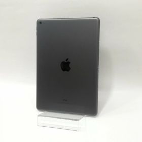 【中古品】Apple(アップル) iPad / Wi-Fiモデル / 10.2インチ / 第9世代 / 2021 / 64GB / スペースグレイ / ランク:D / MK2K3J/A / A2602 【中古品管理番号:40602】