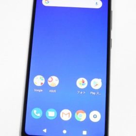ZenFone Max (M2) 32GB ASUS_X01AD SIMフリー