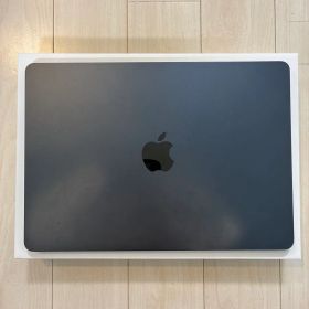 MacBook Air M2 512GB 13.6 本体 Apple