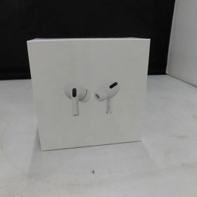 アップル Apple AirPods Pro（第1世代） MWP22J/A 【中古】