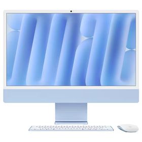 iMac M3 24インチ 4.5K 2023 新品 133,800円 中古 97,480円 | ネット最