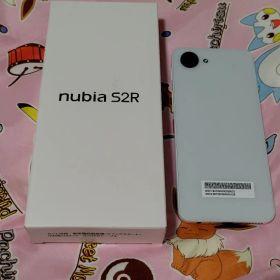 ZTE nubia S2R 買取価格・売却相場 横断比較 | カカクキング