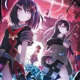 【中古】ニンテンドースイッチソフト 神獄塔 メアリスケルターFinale [限定版]