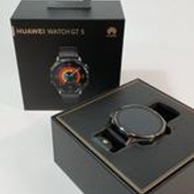 スマートウォッチ WATCH GT 5 Huawei