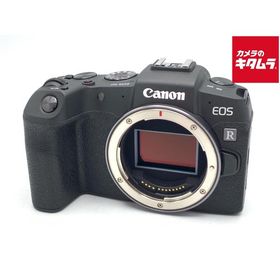 【中古】 【良品】 キヤノン EOS RP ボディ