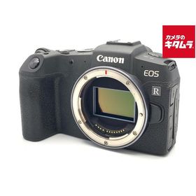 【中古】 【良品】 キヤノン EOS RP ボディ