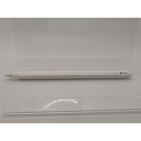 【中古】Apple Apple Pencil（USB-C） MUWA3ZA/A【川崎駅前】保証期間１週間