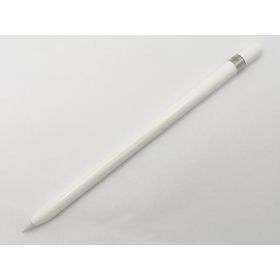【中古】Apple Apple Pencil（第1世代） MQLY3J/A (USB-C - Apple Pencilアダプタ同梱版)【池袋東口】保証期間１週間