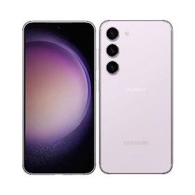 Galaxy S23 SC-51D[256GB] docomo ラベンダー【安心保証】