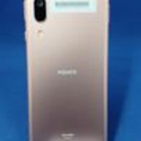 スマホ SHV48SMA AU/SHARP